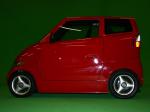 Commuter Cars Tango T600 2005 года